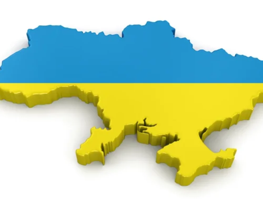 Новий перелік районів бойових дій