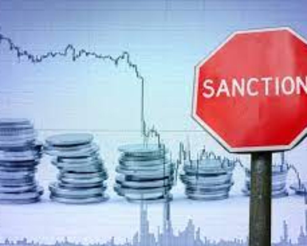 Бенефіціар під санкціями