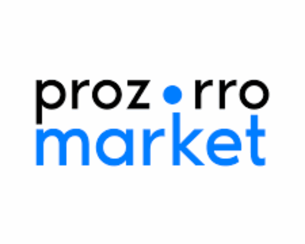 У Prozorro Market ціна за одиницю товару тепер обов’язкова