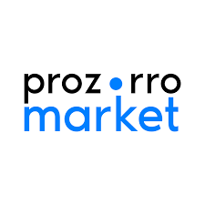 prozorro market